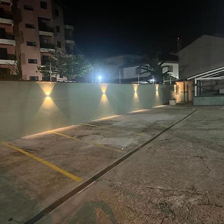 Lindo Apto Na Praia Grande Ubatuba Exteriör bild
